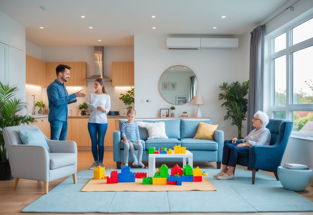 renovering
