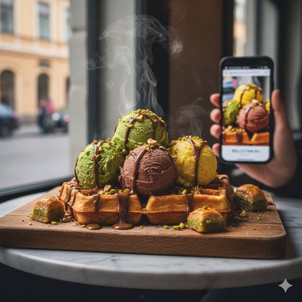 gelato