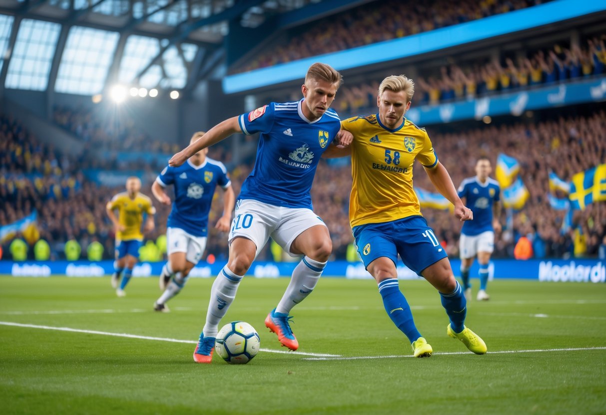 allsvenskan