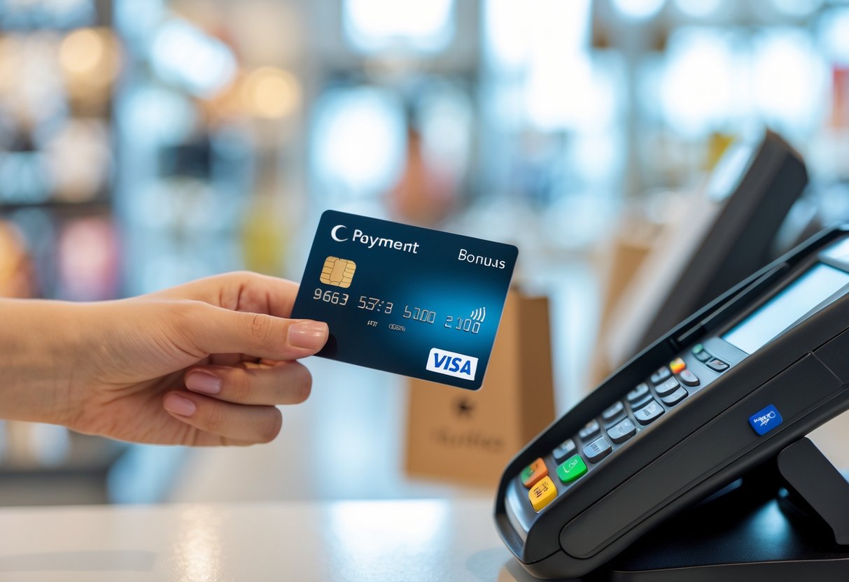 Så fungerar bonuskort - samla poäng och få pengar tillbaka på dina köp